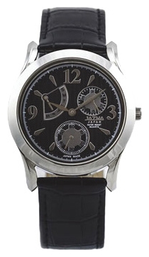 Jaz-ma J35U787LS wrist watches for men - 1 photo, image, picture