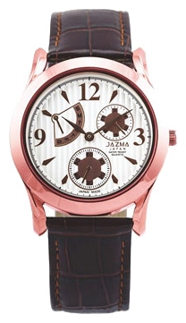 Jaz-ma J35U788LS wrist watches for men - 1 image, photo, picture