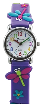 Wrist watch Jaz-ma for kids - picture, image, photo