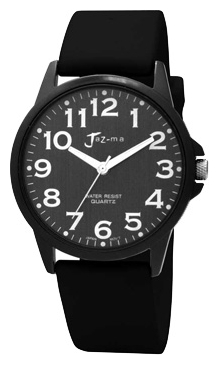 Jaz-ma M11U651PU wrist watches for women - 1 photo, picture, image