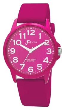 Jaz-ma M11U653PU wrist watches for women - 1 picture, image, photo