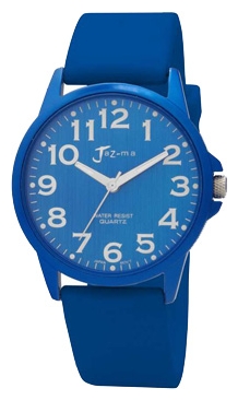 Jaz-ma M11U654PU wrist watches for women - 1 picture, photo, image