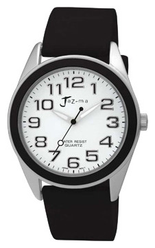 Jaz-ma M11U656PA wrist watches for women - 1 photo, picture, image