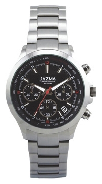 Jaz-ma S33U766SS wrist watches for men - 1 image, photo, picture