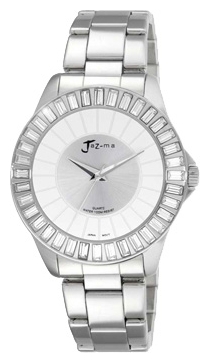 Jaz-ma T18U588SS wrist watches for women - 1 picture, image, photo