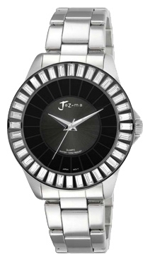 Jaz-ma T18U590SS wrist watches for women - 1 picture, photo, image