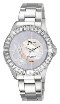 Jaz-ma T18U591SS wrist watches for women - 1 photo, image, picture