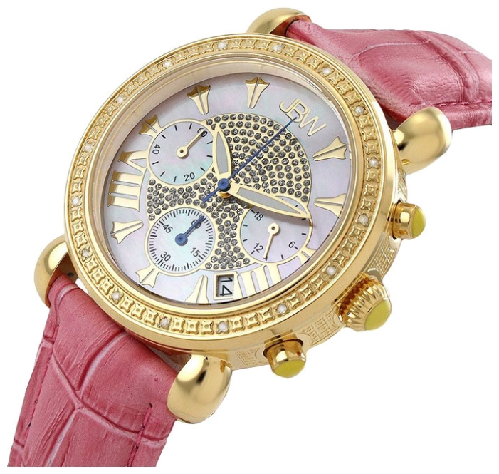 JBW JBW6210LD wrist watches for women - 2 picture, image, photo