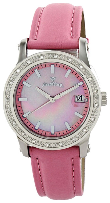 JBW JBW6224LD wrist watches for women - 1 image, photo, picture