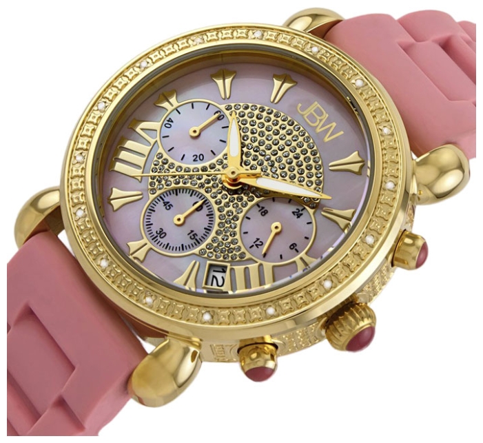 JBW JBW6242F wrist watches for women - 2 image, picture, photo