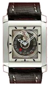 Jean d`Eve 005453B/AS.AA wrist watches for men - 1 picture, image, photo