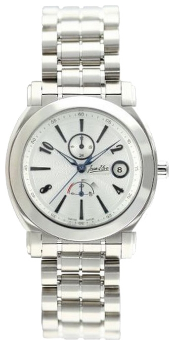Jean d`Eve 847051AA/AA wrist watches for men - 1 image, picture, photo