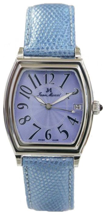 Jean Marcel 260.075.65 wrist watches for women - 1 photo, image, picture
