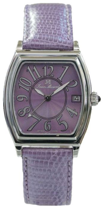 Jean Marcel 260.075.85 wrist watches for women - 1 photo, image, picture