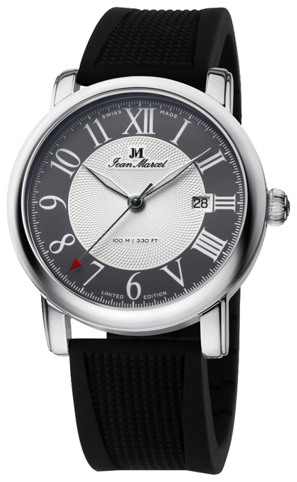 Jean Marcel 860.251.46 wrist watches for men - 1 image, picture, photo