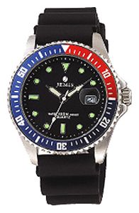 Jemis W11H1K949F1 wrist watches for men - 1 photo, picture, image