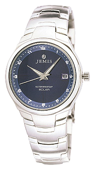 Jemis W11H1S994U1 wrist watches for men - 1 image, photo, picture