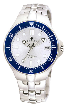 Jemis W11H2M969U1 wrist watches for men - 1 photo, picture, image