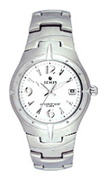 Jemis W11H2M995F1 wrist watches for men - 1 image, photo, picture