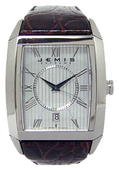 Jemis W11H2W998P1 wrist watches for men - 1 picture, image, photo