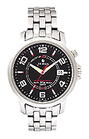 Jemis W11H2X997U1 wrist watches for men - 1 photo, picture, image