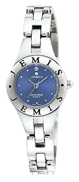 Jemis W11H2Y290U1 wrist watches for women - 1 picture, photo, image