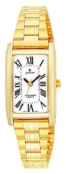 Jemis W11H2Y300U1 wrist watches for women - 1 image, photo, picture