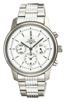 Jemis W11H3D997P1 wrist watches for men - 1 image, picture, photo