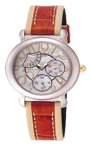 Jemis W11H3U996P1 wrist watches for men - 1 photo, picture, image