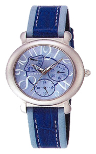 Jemis W11H3U997P1 wrist watches for men - 1 image, picture, photo