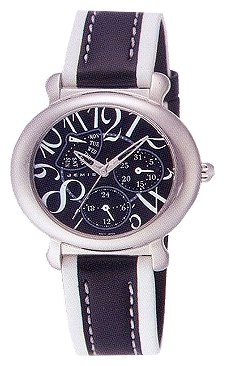 Jemis W11H3U998P1 wrist watches for men - 1 picture, image, photo