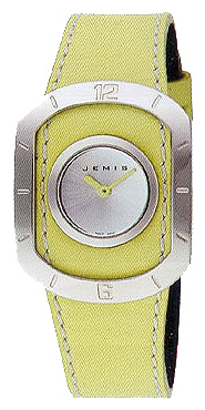 Jemis W11H4D996P1 wrist watches for women - 1 photo, image, picture