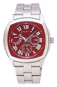 Jemis W11H4T996P1 wrist watches for men - 1 photo, picture, image