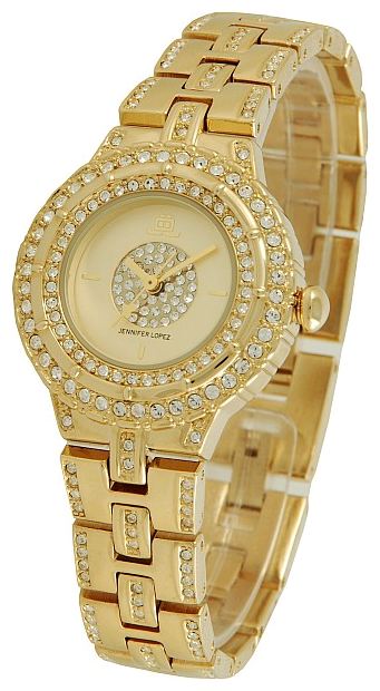 Wrist watch Jennifer Lopez for Women - picture, image, photo