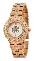 Jennifer Lopez 2055SVRG wrist watches for women - 1 picture, image, photo