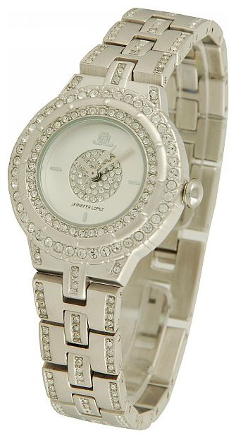 Wrist watch Jennifer Lopez for Women - picture, image, photo