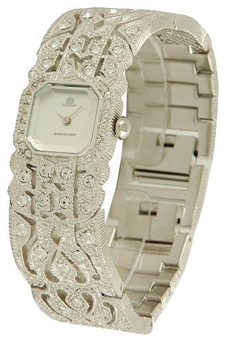 Jennifer Lopez 2139SVSV wrist watches for women - 1 picture, image, photo