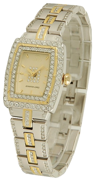 Wrist watch Jennifer Lopez for Women - picture, image, photo