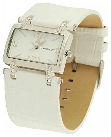 Jennifer Lopez 2341WTWT wrist watches for women - 1 image, photo, picture