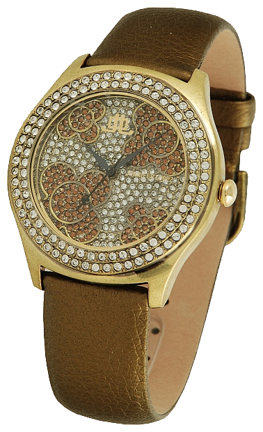 Jennifer Lopez 2350BZBZ wrist watches for women - 1 image, photo, picture
