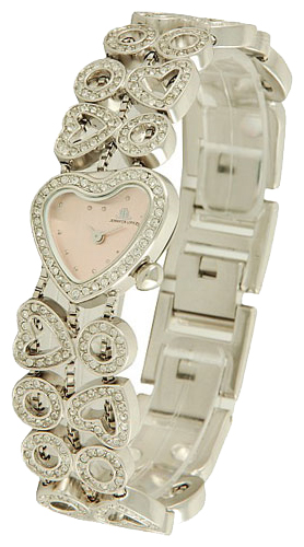 Jennifer Lopez 2395LPSV wrist watches for women - 1 image, photo, picture