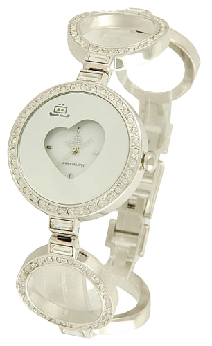 Jennifer Lopez 2397MPSV wrist watches for women - 1 image, photo, picture