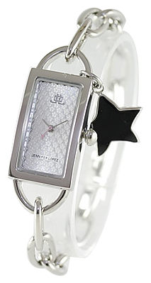 Jennifer Lopez 2463SVSV wrist watches for women - 1 photo, picture, image