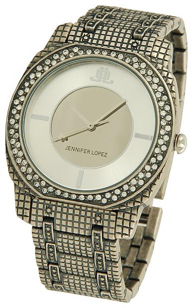 Jennifer Lopez 2467SVSV wrist watches for women - 1 picture, photo, image