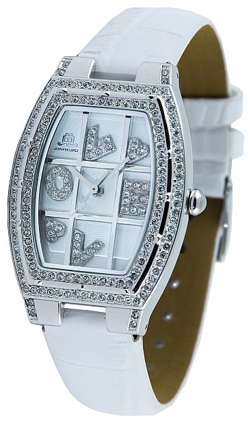 Jennifer Lopez 2491WTWT wrist watches for women - 1 image, photo, picture