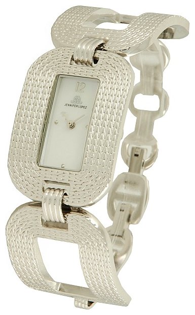 Jennifer Lopez 2495MPSV wrist watches for women - 1 photo, image, picture