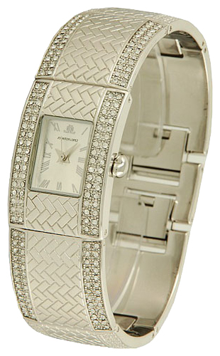 Jennifer Lopez 2497SVSV wrist watches for women - 1 image, photo, picture
