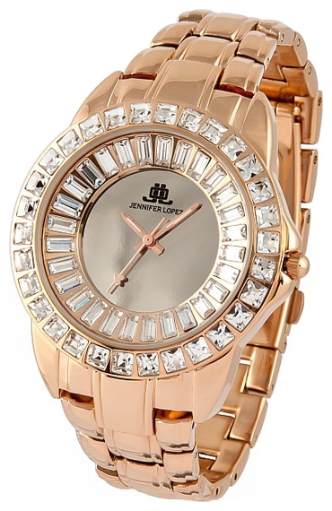 Wrist watch Jennifer Lopez for Women - picture, image, photo