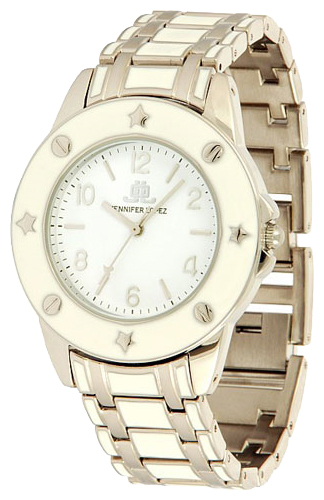 Jennifer Lopez 2505WTWT wrist watches for women - 1 picture, photo, image