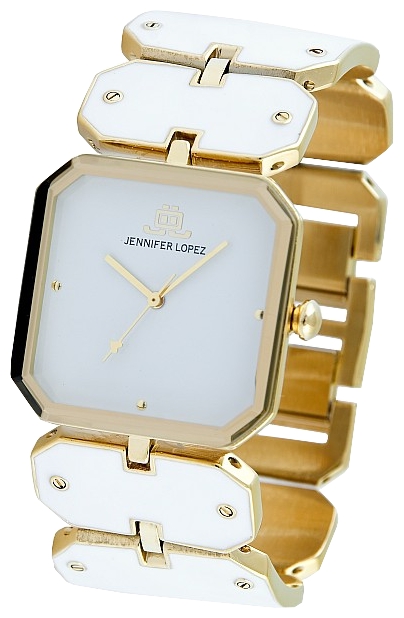 Jennifer Lopez 2506WTGP wrist watches for women - 1 picture, photo, image